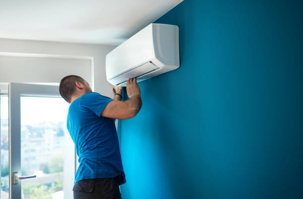Best HVAC Financing and Leasing in USA